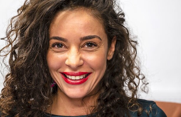 Fajah Lourens