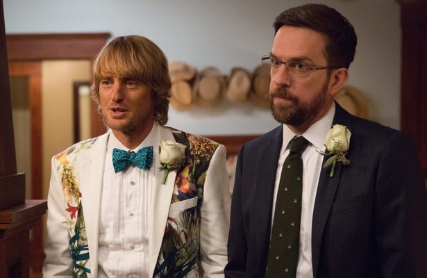 Father Figures