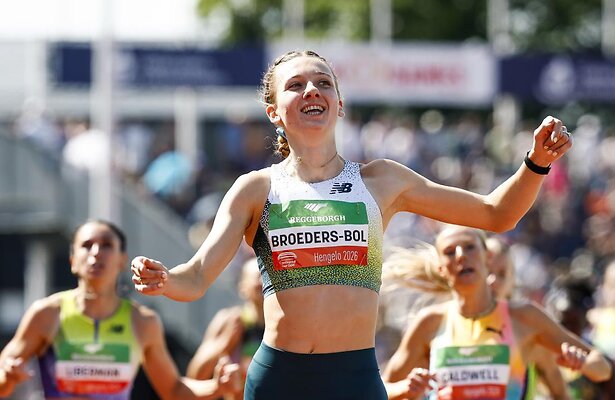 Femke Broeders-Bol