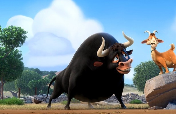 Ferdinand film