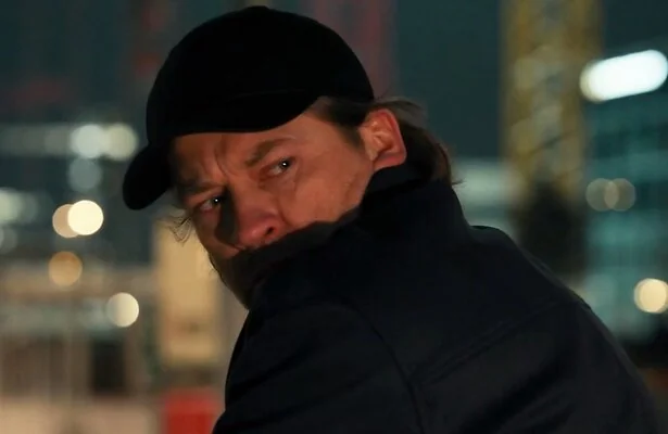 Ferri Somogyi als Rik de Jong in GTST