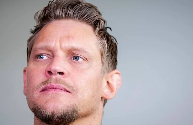 Ferry Doedens, acteur.
