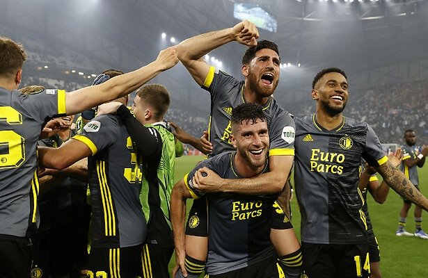 Feyenoord