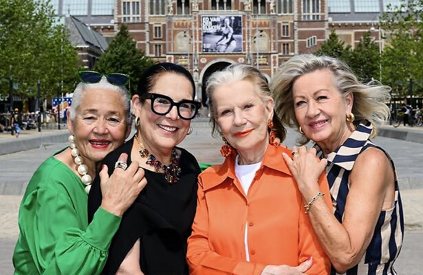 De hitserie van NPO Start is terug