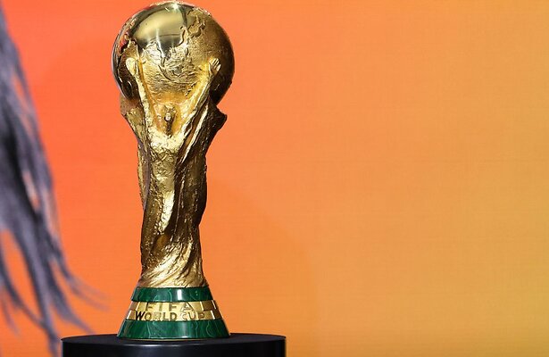 FIFA World Cup 2026