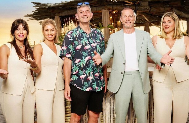 First Dates Beach Club