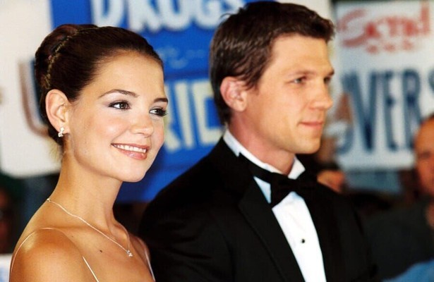 First Daughter