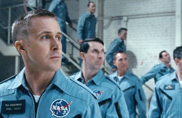 First Man