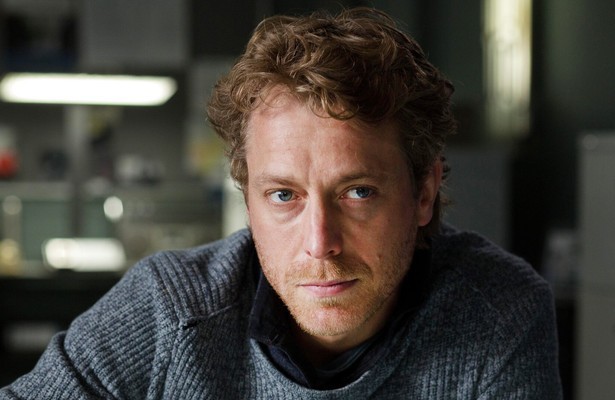 Mark van Eeuwen in Flikken Rotterdam