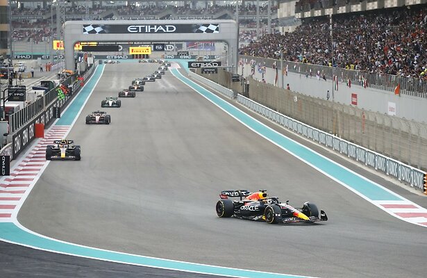 Formule 1