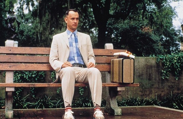 Forrest Gump