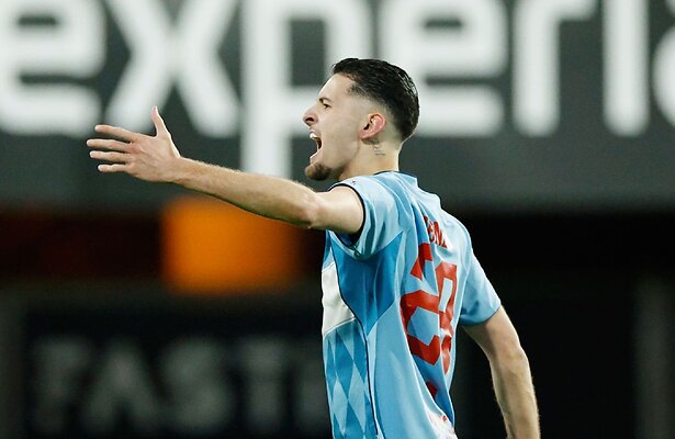Justin Hubner (Fortuna Sittard)