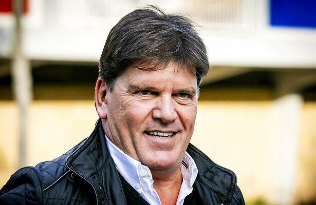 Frank Masmeijer 