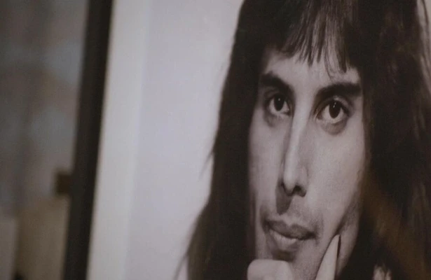Freddie Mercury