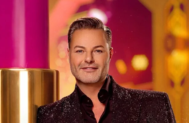 Fred van Leer voor Make Up Your Mind