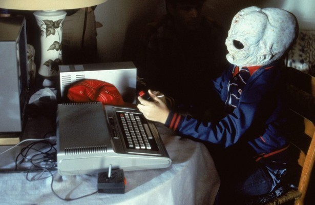 Still uit Friday the 13th: The Final Chapter