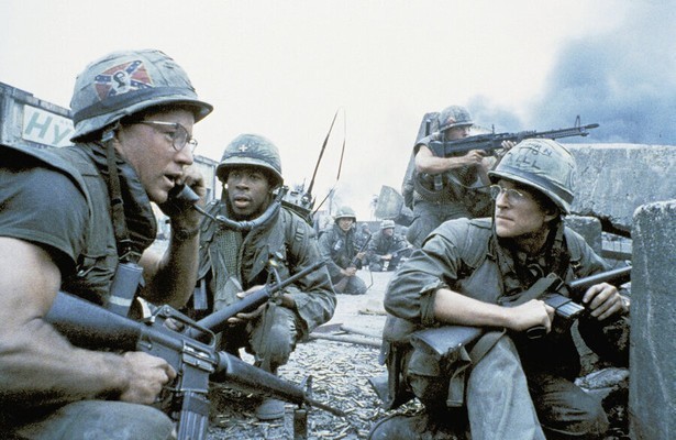 Karakters uit Full Metal Jacket