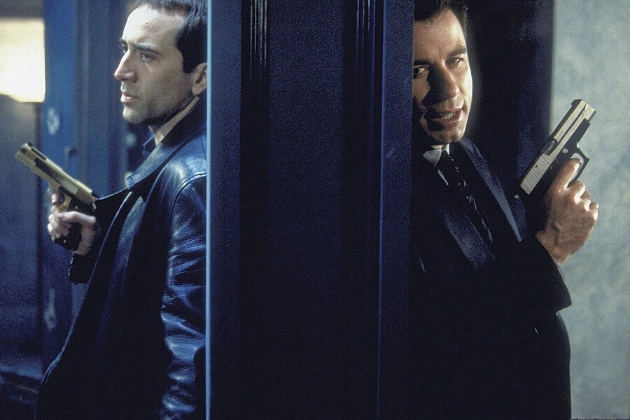 Face/Off