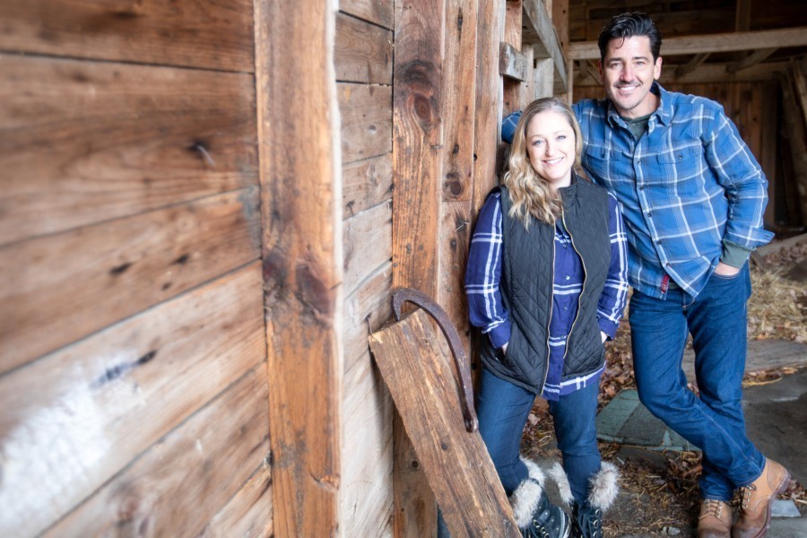 Farmhouse Fixer