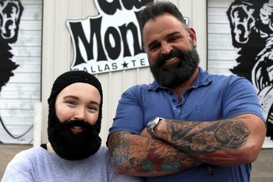 Fast n' loud