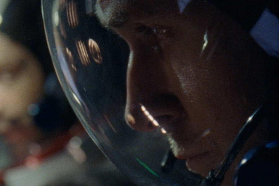 First Man