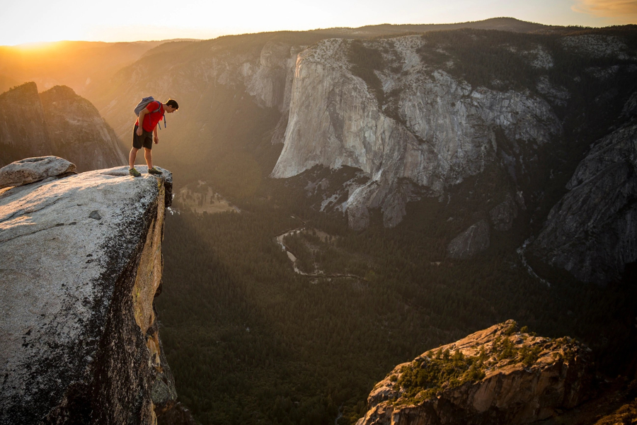 Free Solo