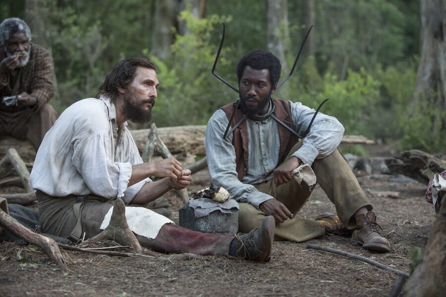 Free State of Jones