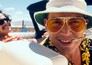 Fear and Loathing in Las Vegas