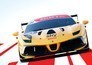 Ferrari challenge