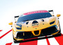 Ferrari challenge