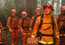 Fire country