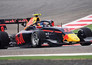 Formula 3: Grand Prix van Spanje