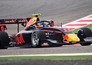 Formula 3: Grand Prix van Spanje