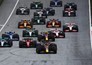 Formule 1: GP van Azerbeidzjan