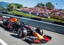 Formule 1: GP van België