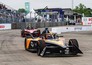 Formule E: ePrix van Londen