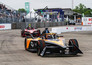 Formule E: ePrix van Londen