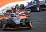 Formule E: ePrix van Mexico-Stad
