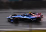 Formule E: ePrix van Miami
