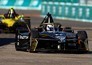 Formule E: ePrix van Shanghai