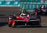 Formule E: ePrix van Shanghai