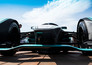 Formule E: ePrix van Tokio