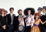 Four Weddings and a Funeral