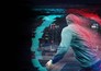 Fugitives caught on tape
