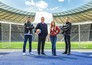 Fußball: 2. Bundesliga