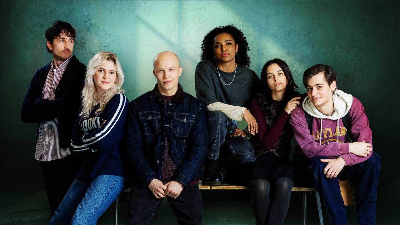 De streamingtip van de week: Fort Alpha op NPO Start
