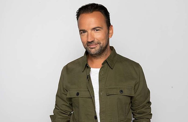 Gerard Ekdom