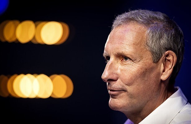 Gert Verhulst