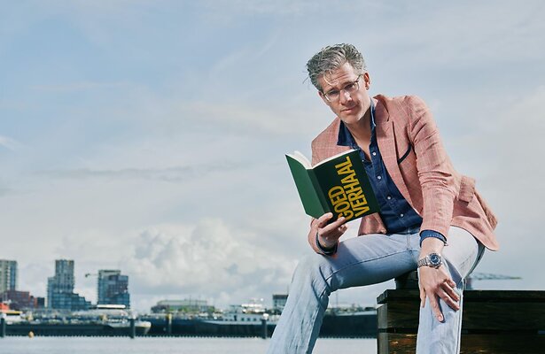 Erik Dijkstra