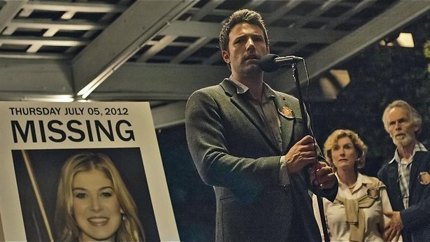 Ben Affleck is zijn vrouw kwijt
